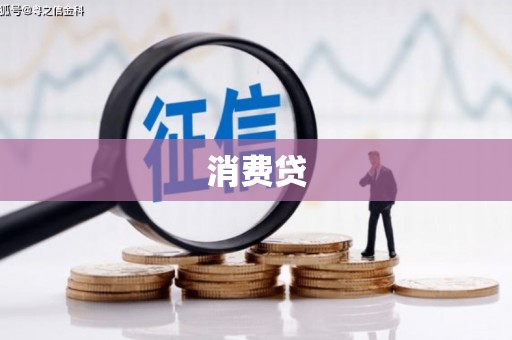 修水消费贷