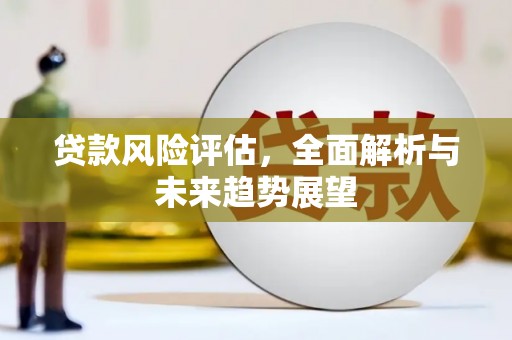修水贷款风险评估，全面解析与未来趋势展望
