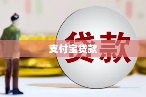 修水支付宝贷款