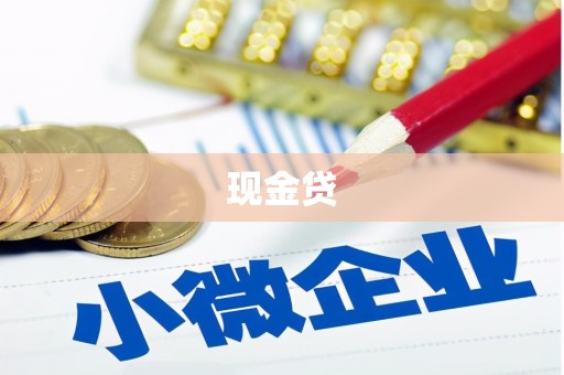 修水现金贷