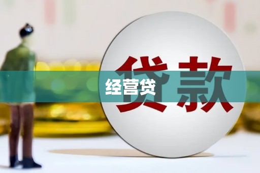 修水经营贷