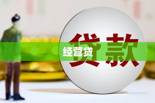 修水经营贷