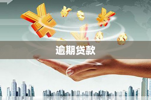 修水逾期贷款