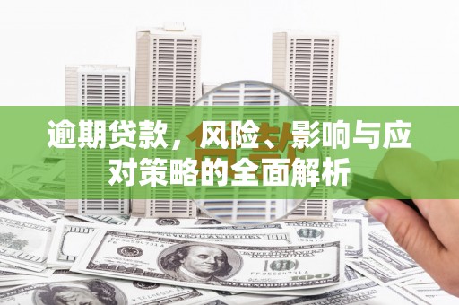 修水逾期贷款，风险、影响与应对策略的全面解析