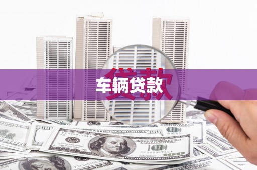 修水车辆贷款