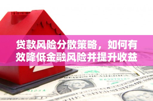 修水贷款风险分散策略，如何有效降低金融风险并提升收益