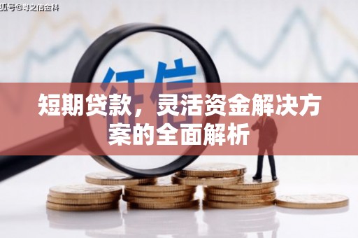 修水短期贷款，灵活资金解决方案的全面解析