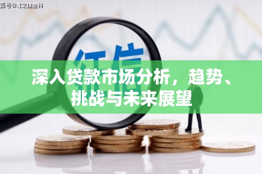 修水深入贷款市场分析，趋势、挑战与未来展望