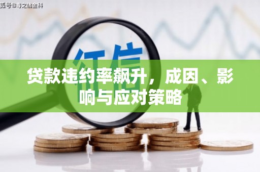 修水贷款违约率飙升，成因、影响与应对策略